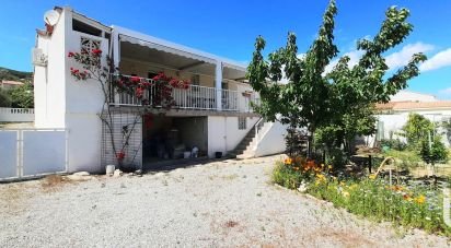 House 5 rooms of 135 m² in Montredon-des-Corbières (11100)