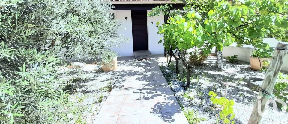 House 5 rooms of 135 m² in Montredon-des-Corbières (11100)