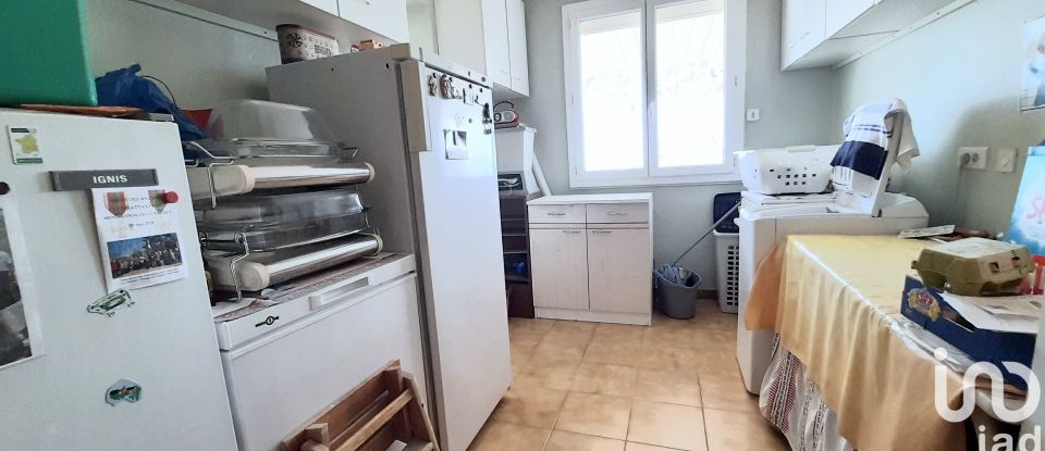 House 5 rooms of 135 m² in Montredon-des-Corbières (11100)