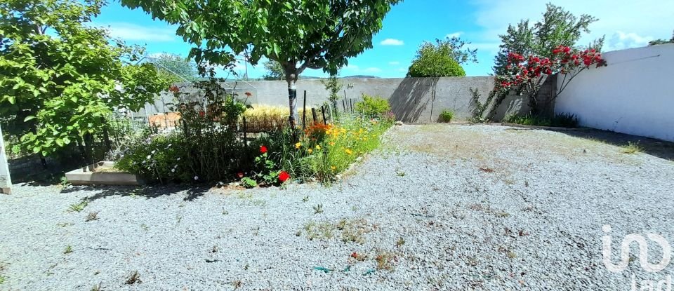 House 5 rooms of 135 m² in Montredon-des-Corbières (11100)