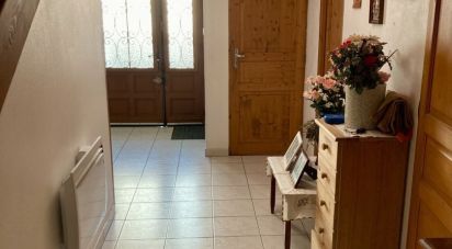 House 4 rooms of 110 m² in Villecomtal-sur-Arros (32730)