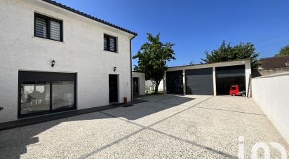 Maison 6 pièces de 143 m² à Poitiers (86000)