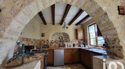 Country house 5 rooms of 127 m² in Saint-Hilaire-sur-Erre (61340)