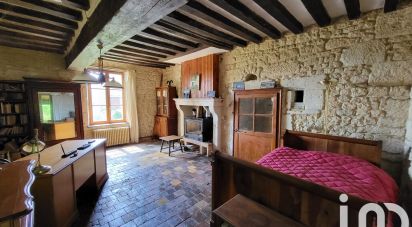 Country house 5 rooms of 127 m² in Saint-Hilaire-sur-Erre (61340)