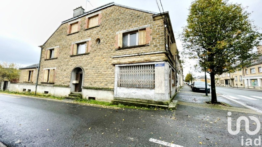 Maison traditionnelle 5 pièces de 178 m² à Bairon et ses environs (08390)