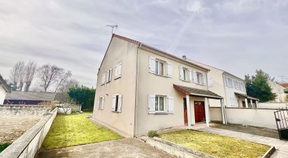 Maison 7 pièces de 160 m² à Melun (77000)