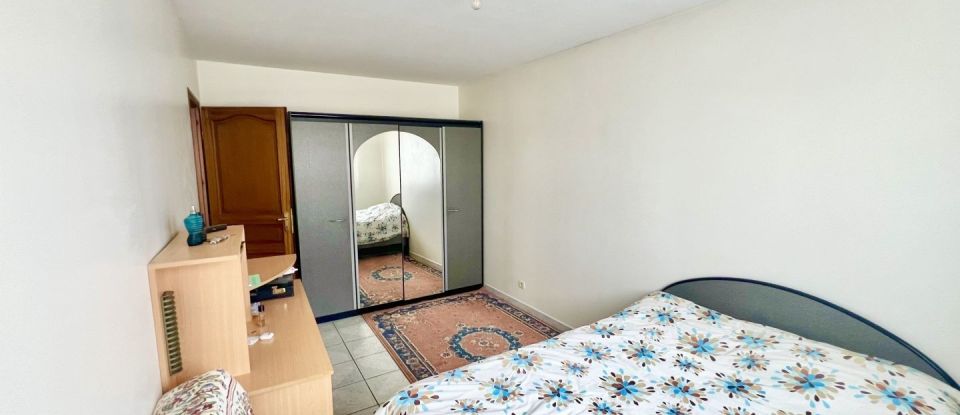 Maison 7 pièces de 160 m² à Melun (77000)