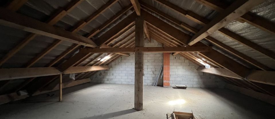 Maison 7 pièces de 160 m² à Melun (77000)