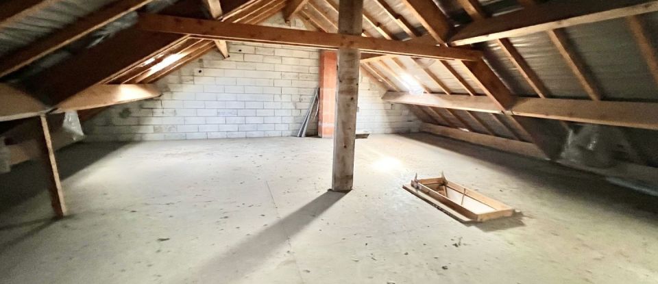 Maison 7 pièces de 160 m² à Melun (77000)