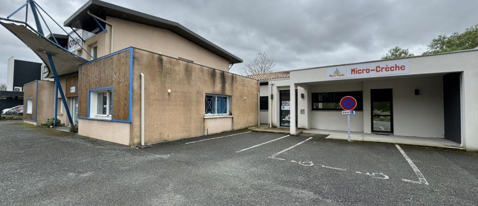 Bureaux de 80 m² à Floirac (33270)