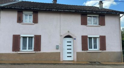 House 7 rooms of 140 m² in Rivière-les-Fosses (52190)