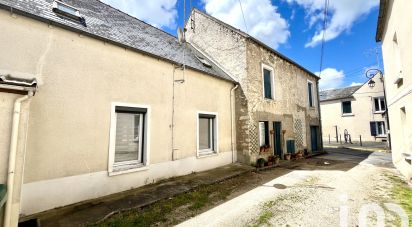 Town house 4 rooms of 74 m² in Pussay (91740)