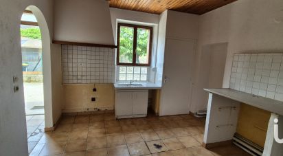 Village house 4 rooms of 78 m² in Crugny (51170)