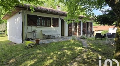 House 4 rooms of 90 m² in Lucbardez-et-Bargues (40090)