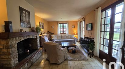 House 4 rooms of 90 m² in Lucbardez-et-Bargues (40090)