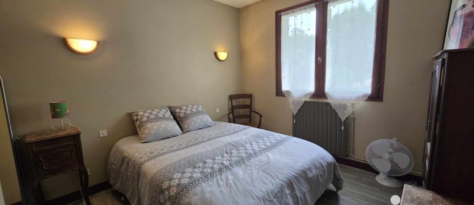 Maison 4 pièces de 90 m² à Lucbardez-et-Bargues (40090)