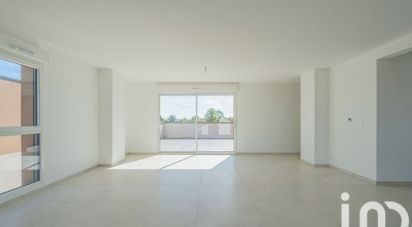 Appartement 5 pièces de 118 m² à Talange (57525)