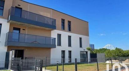 Appartement 5 pièces de 118 m² à Talange (57525)