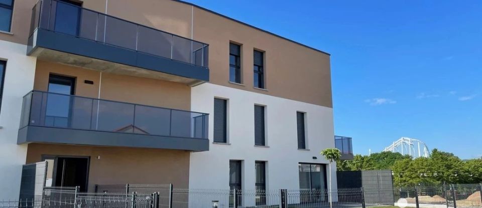 Appartement 5 pièces de 118 m² à Talange (57525)