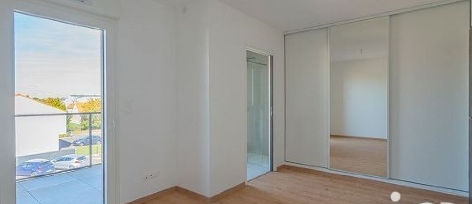 Appartement 5 pièces de 118 m² à Talange (57525)