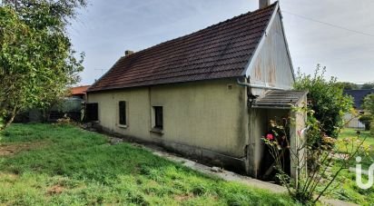 House 3 rooms of 59 m² in Ailly-sur-Noye (80250)