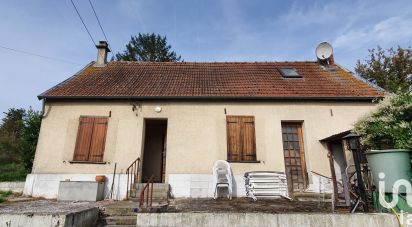 House 3 rooms of 59 m² in Ailly-sur-Noye (80250)
