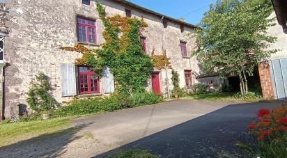 House 12 rooms of 460 m² in Saint Maurice Étusson (79150)