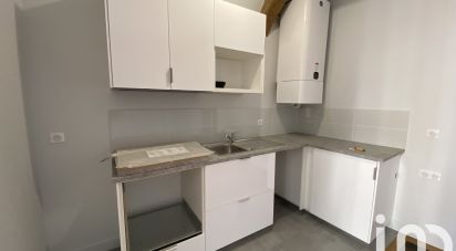 Appartement 3 pièces de 61 m² à Houdan (78550)