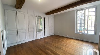 Appartement 3 pièces de 61 m² à Houdan (78550)