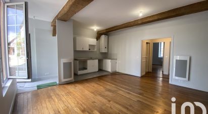 Appartement 3 pièces de 61 m² à Houdan (78550)