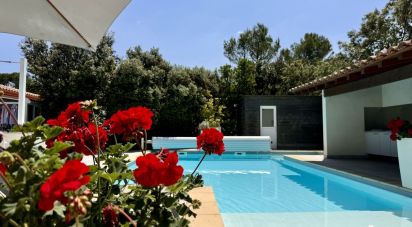 House 7 rooms of 222 m² in Nîmes (30900)