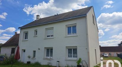 Maison 9 pièces de 199 m² à Lailly-en-Val (45740)