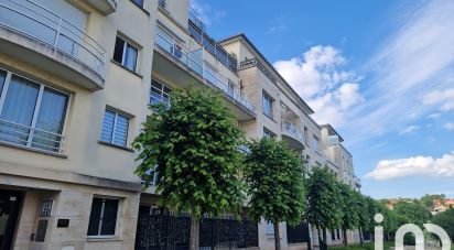 Apartment 2 rooms of 48 m² in Corbeil-Essonnes (91100)