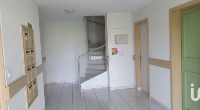 Apartment 2 rooms of 40 m² in Batz-sur-Mer (44740)
