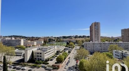 Apartment 5 rooms of 107 m² in Toulon (83000)