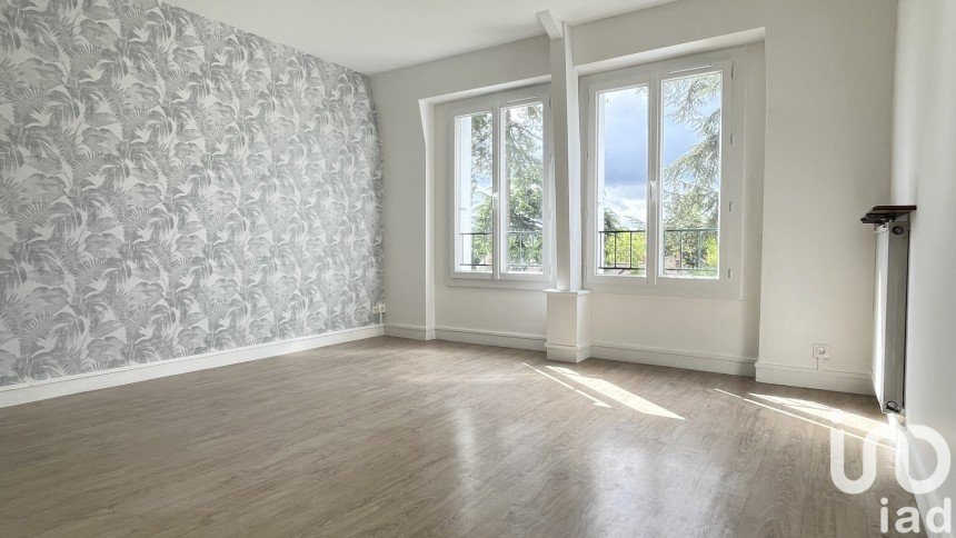 Vente Appartement 42m² 2 Pièces à Amboise (37400) - Iad France