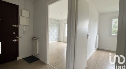 Appartement 2 pièces de 42 m² à Amboise (37400)