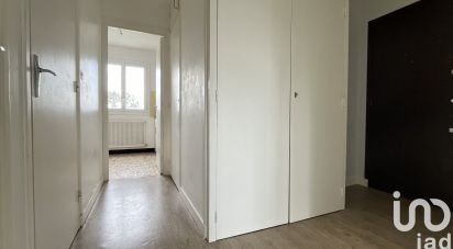 Appartement 2 pièces de 42 m² à Amboise (37400)