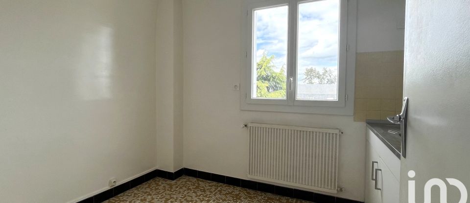 Appartement 2 pièces de 42 m² à Amboise (37400)