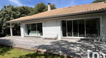 Maison traditionnelle 8 pièces de 195 m² à PYLA-SUR-MER (33115)