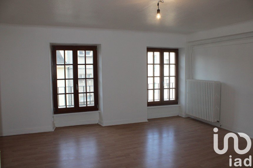 Apartment 4 rooms of 106 m² in Sierck-les-Bains (57480)