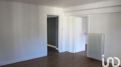 Appartement 4 pièces de 106 m² à Sierck-les-Bains (57480)