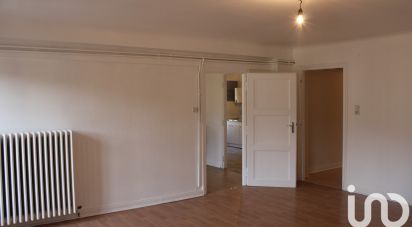 Appartement 4 pièces de 106 m² à Sierck-les-Bains (57480)