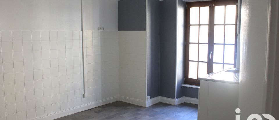 Apartment 4 rooms of 106 m² in Sierck-les-Bains (57480)
