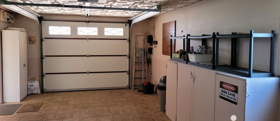 Maison 4 pièces de 81 m² à Gueugnon (71130)