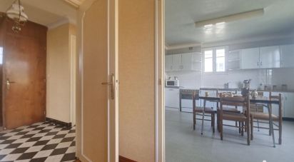 House 8 rooms of 118 m² in Plogastel-Saint-Germain (29710)