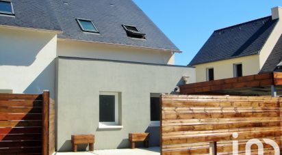 Traditional house 5 rooms of 96 m² in La Baule-Escoublac (44500)