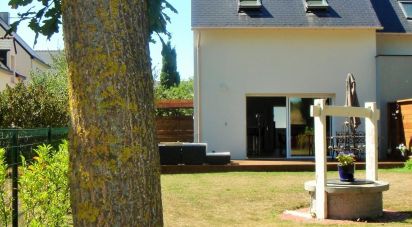 Traditional house 5 rooms of 96 m² in La Baule-Escoublac (44500)
