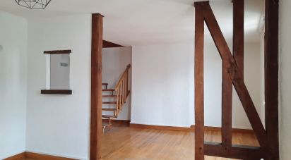 Apartment 4 rooms of 72 m² in Fontainebleau (77300)