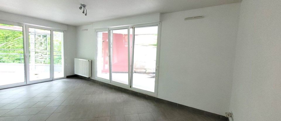 Appartement 2 pièces de 49 m² à Saverne (67700)